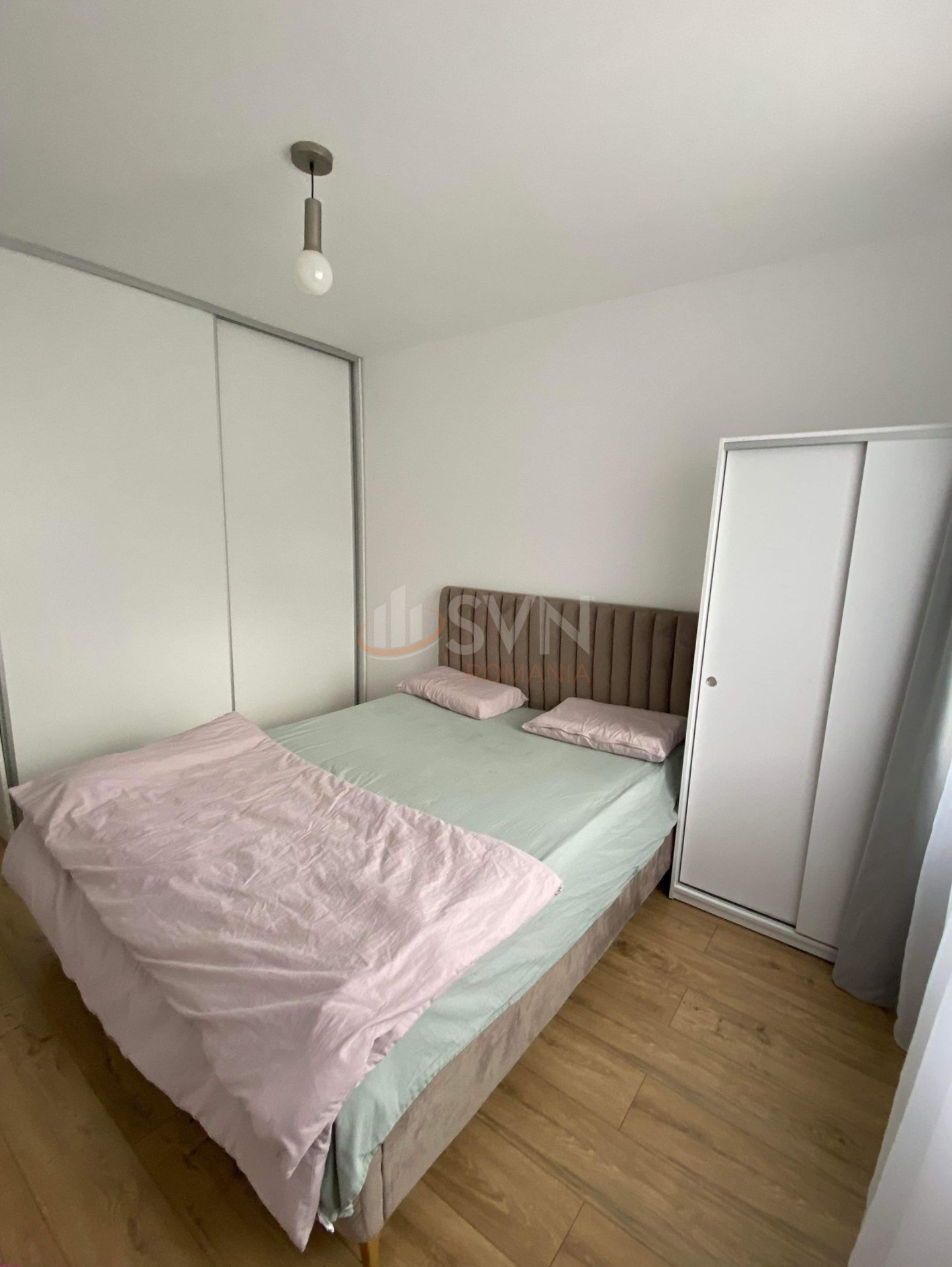 2 camere cu loc parcare exterior inclus Cluj/Centru