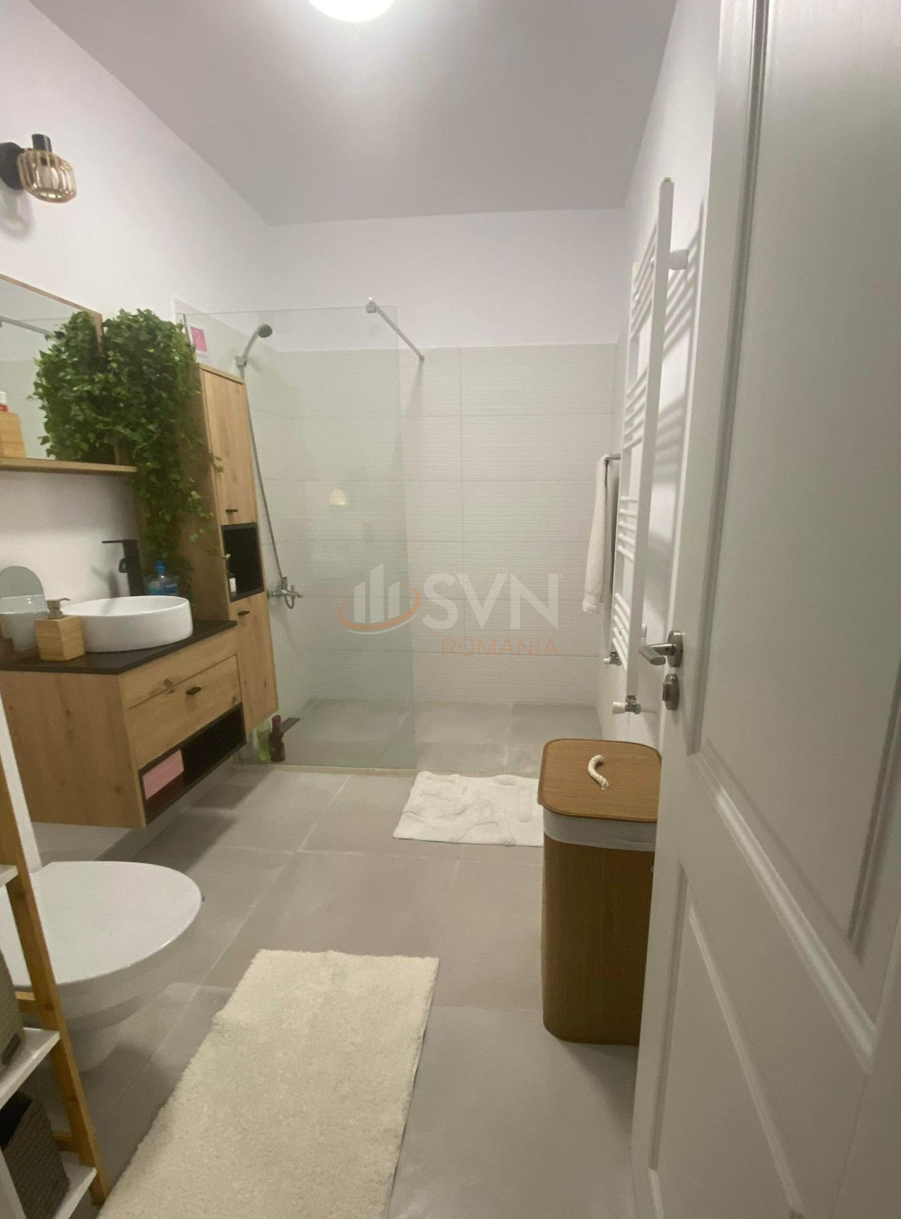 2 camere cu loc parcare exterior inclus Cluj/Centru