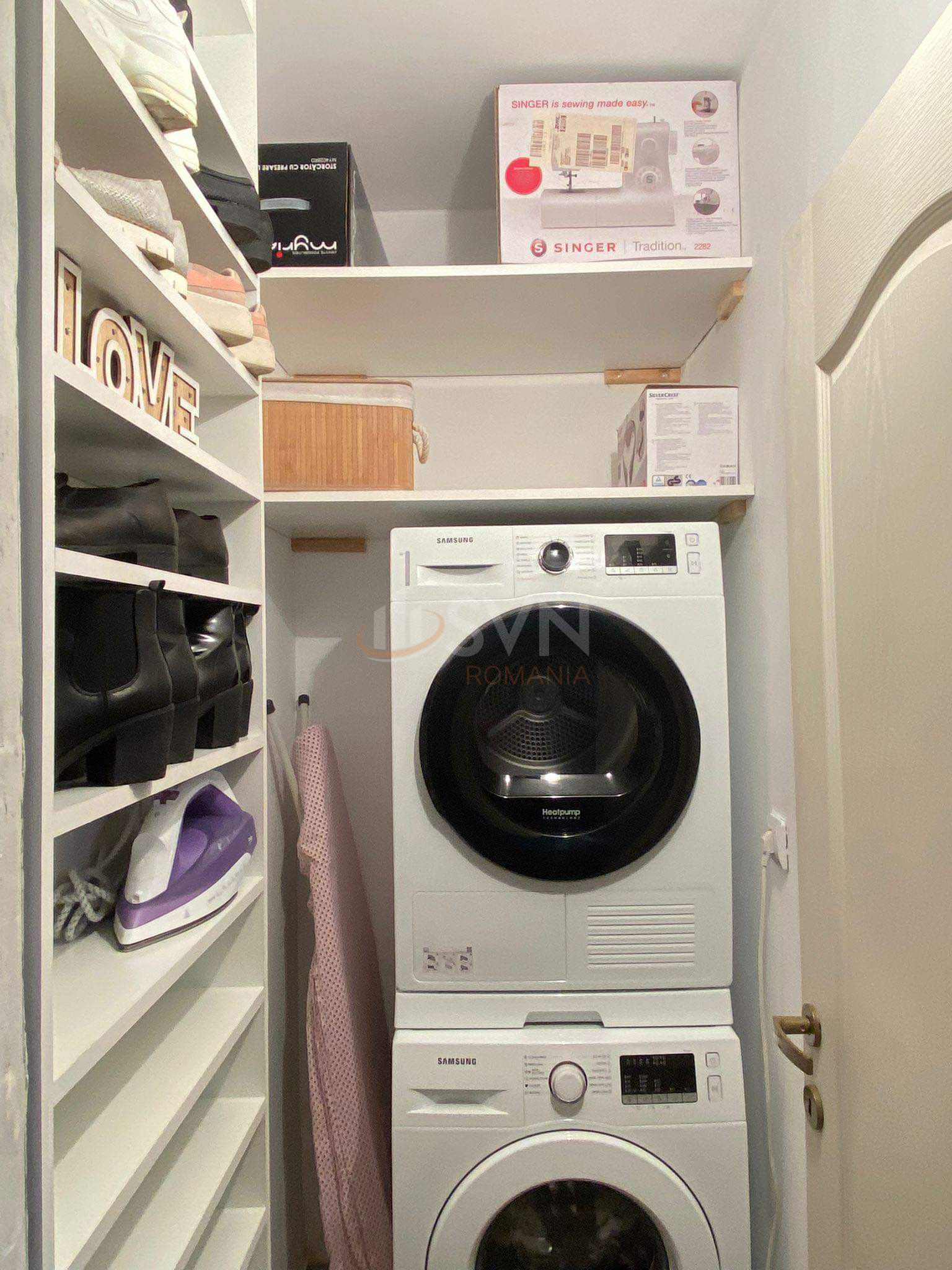 2 camere cu loc parcare exterior inclus Cluj/Centru