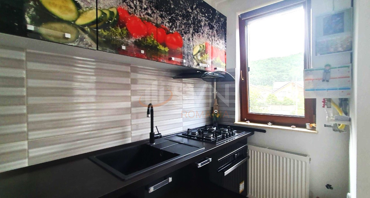 2 camere cu loc parcare exterior inclus Cluj/Centru