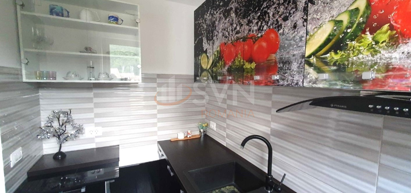 2 camere cu loc parcare exterior inclus Cluj/Centru