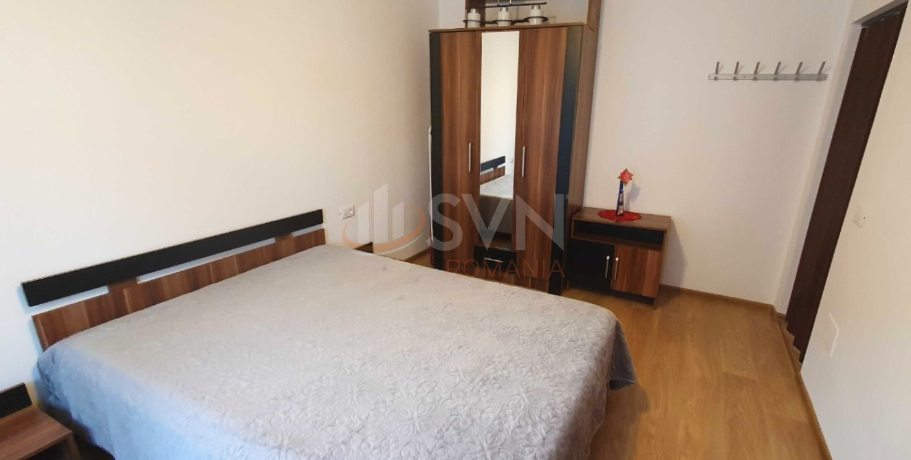 2 camere cu loc parcare exterior inclus Cluj/Centru