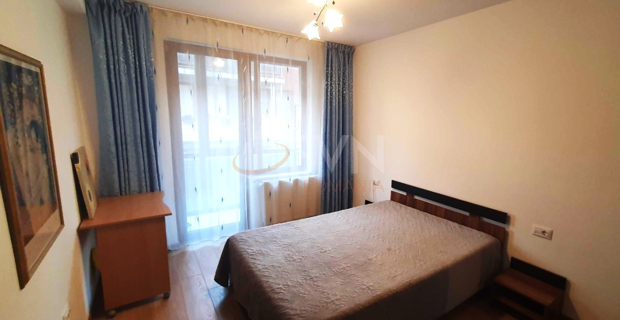 2 camere cu loc parcare exterior inclus Cluj/Centru