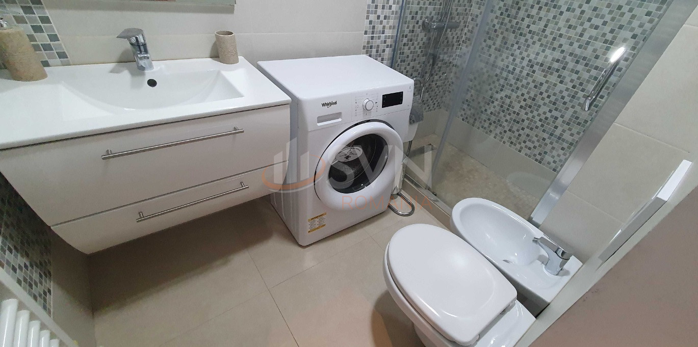 2 camere cu loc parcare exterior inclus Cluj/Centru