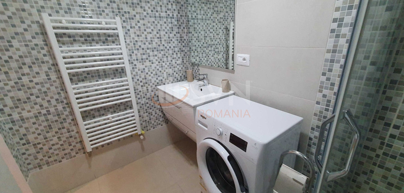 2 camere cu loc parcare exterior inclus Cluj/Centru