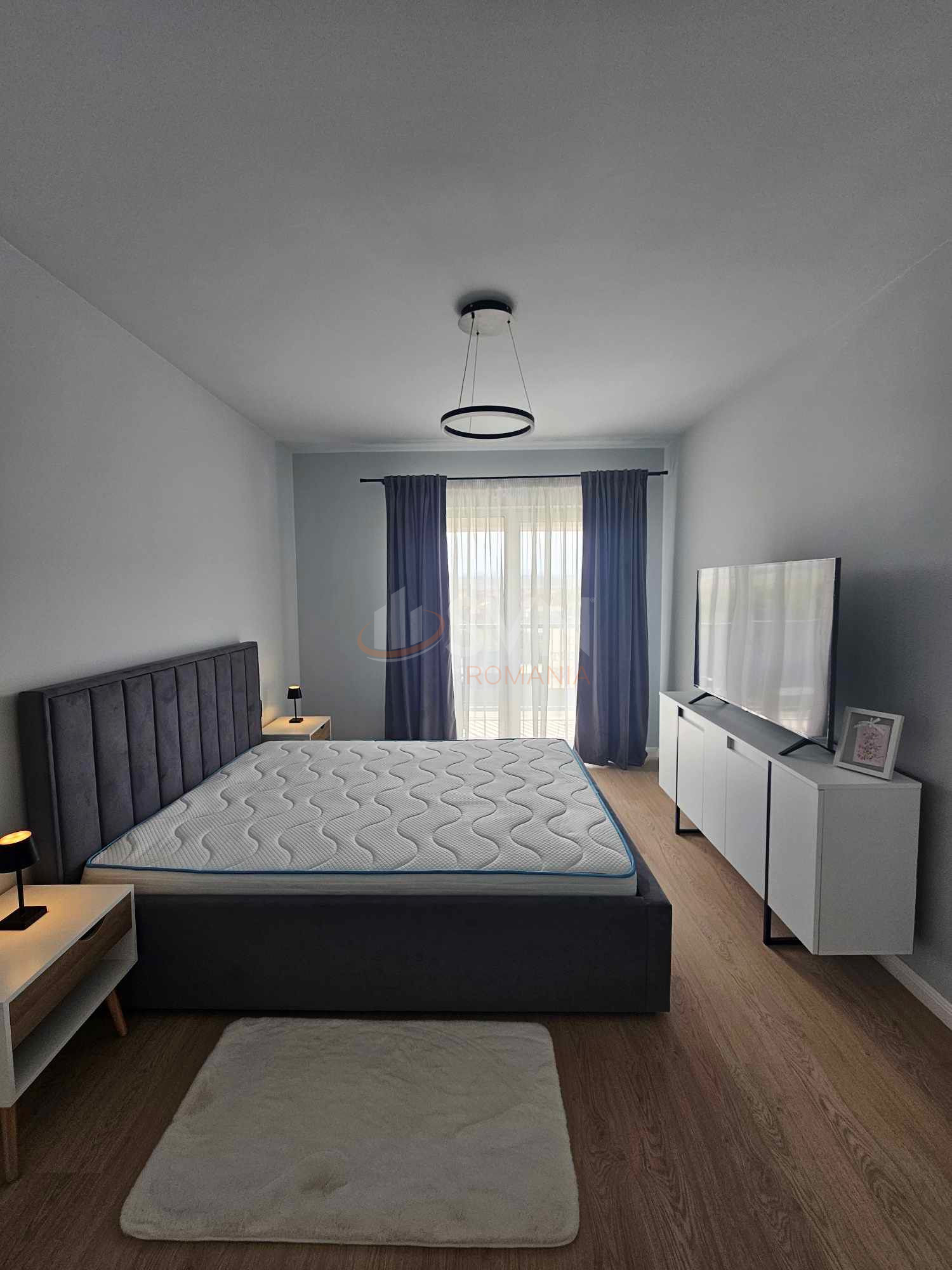 2 camere cu loc parcare exterior inclus Cluj/Centru