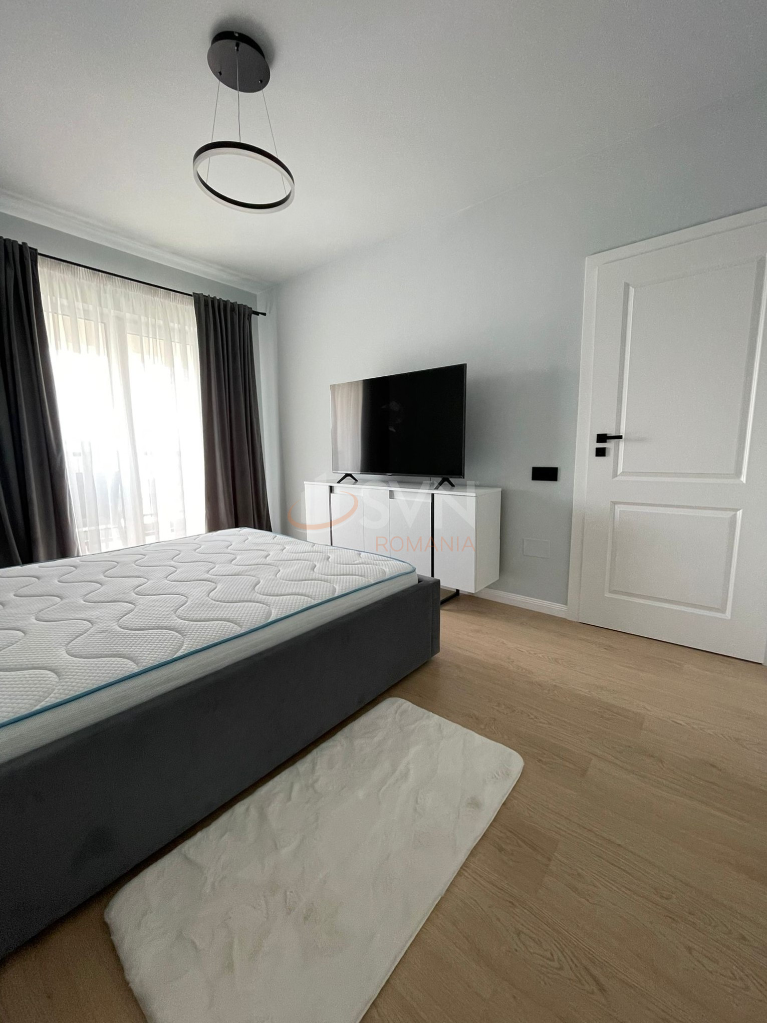 2 camere cu loc parcare exterior inclus Cluj/Centru