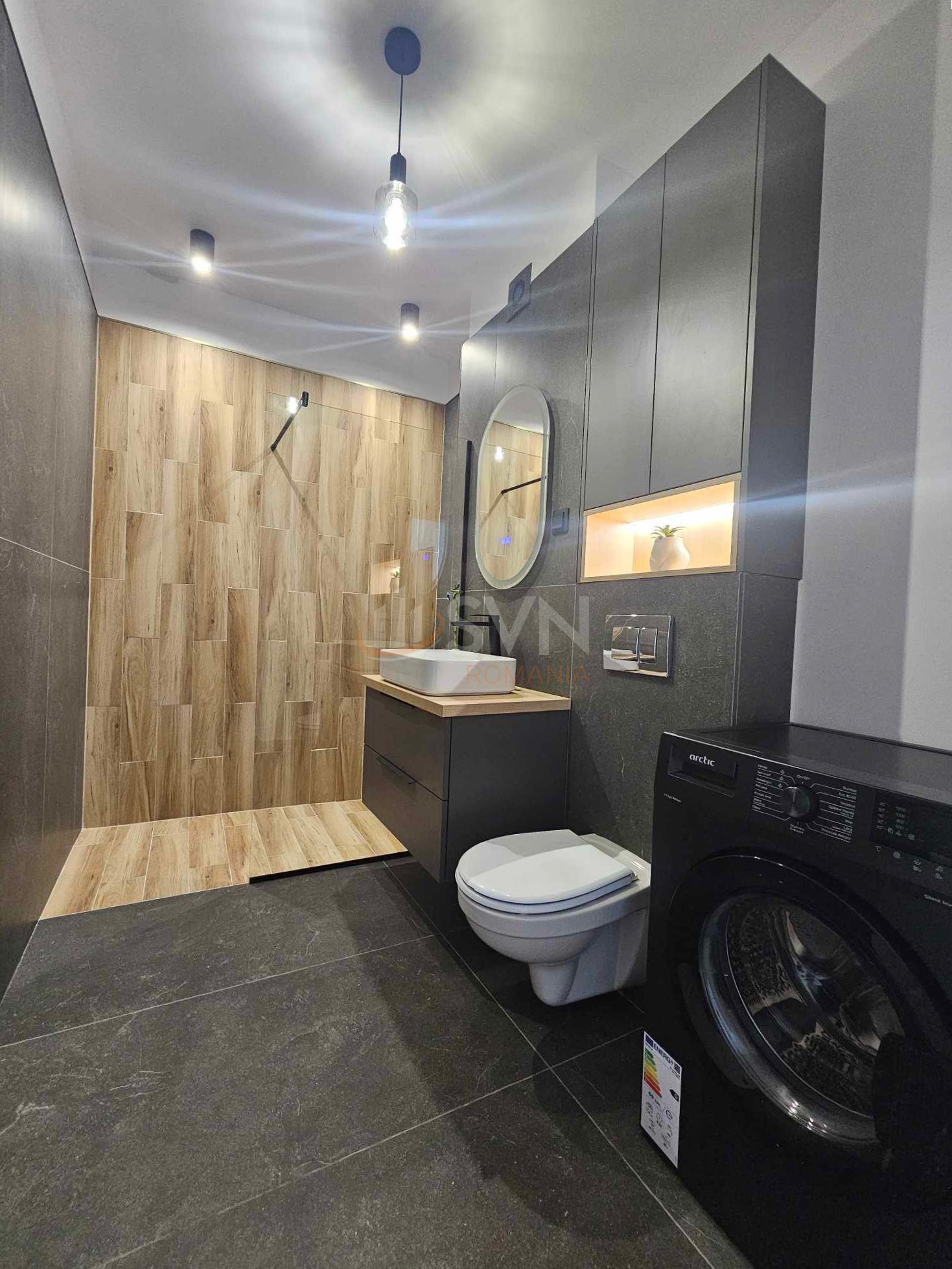 2 camere cu loc parcare exterior inclus Cluj/Centru