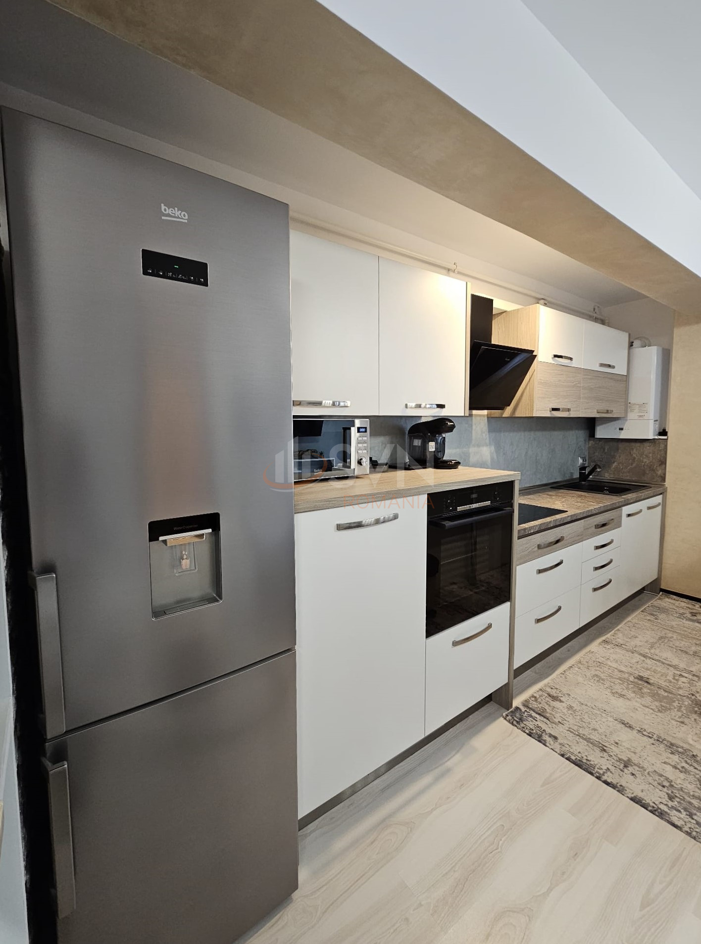 2 camere cu loc parcare exterior inclus Cluj/Centru