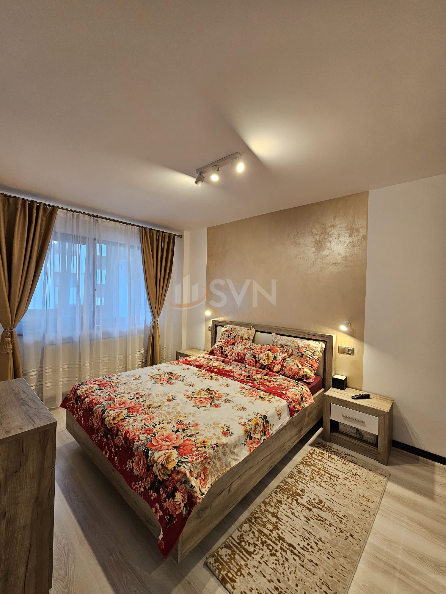 2 camere cu loc parcare exterior inclus Cluj/Centru