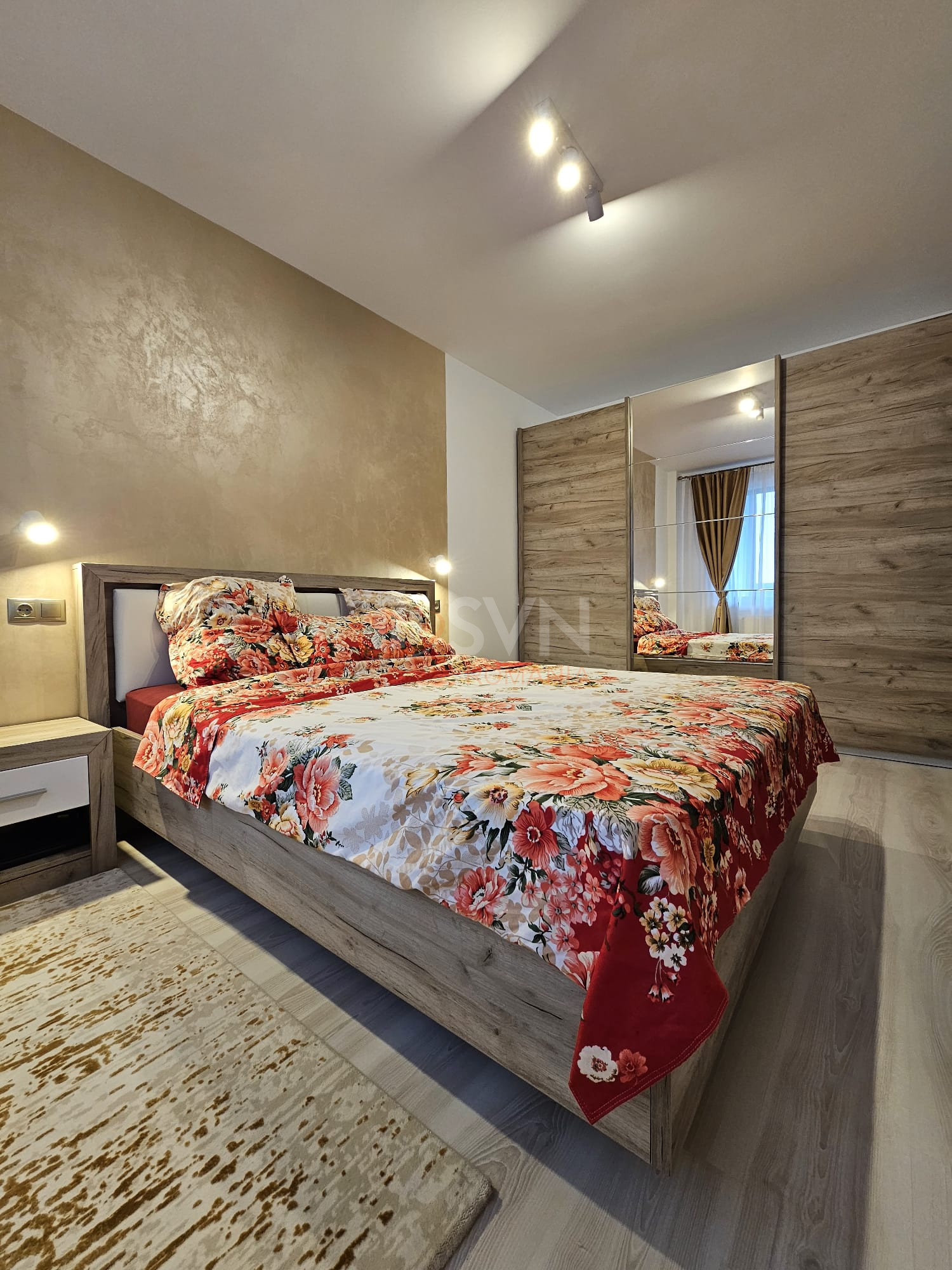 2 camere cu loc parcare exterior inclus Cluj/Centru