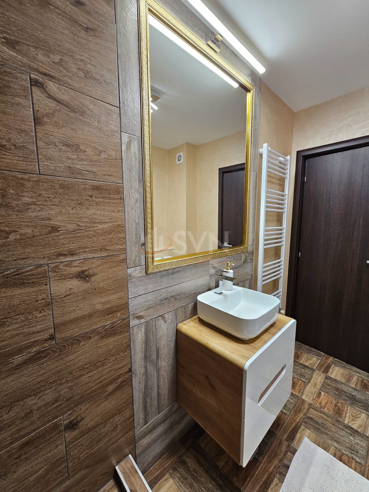 2 camere cu loc parcare exterior inclus Cluj/Centru