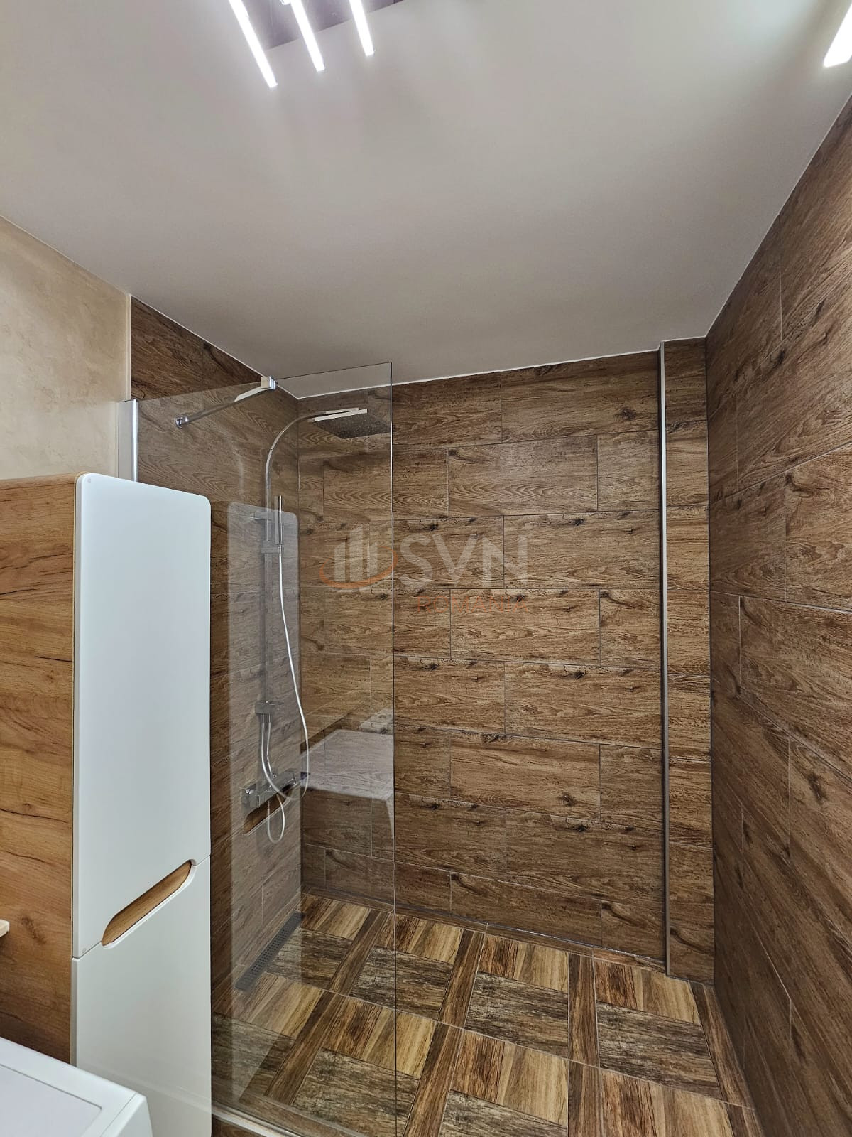 2 camere cu loc parcare exterior inclus Cluj/Centru