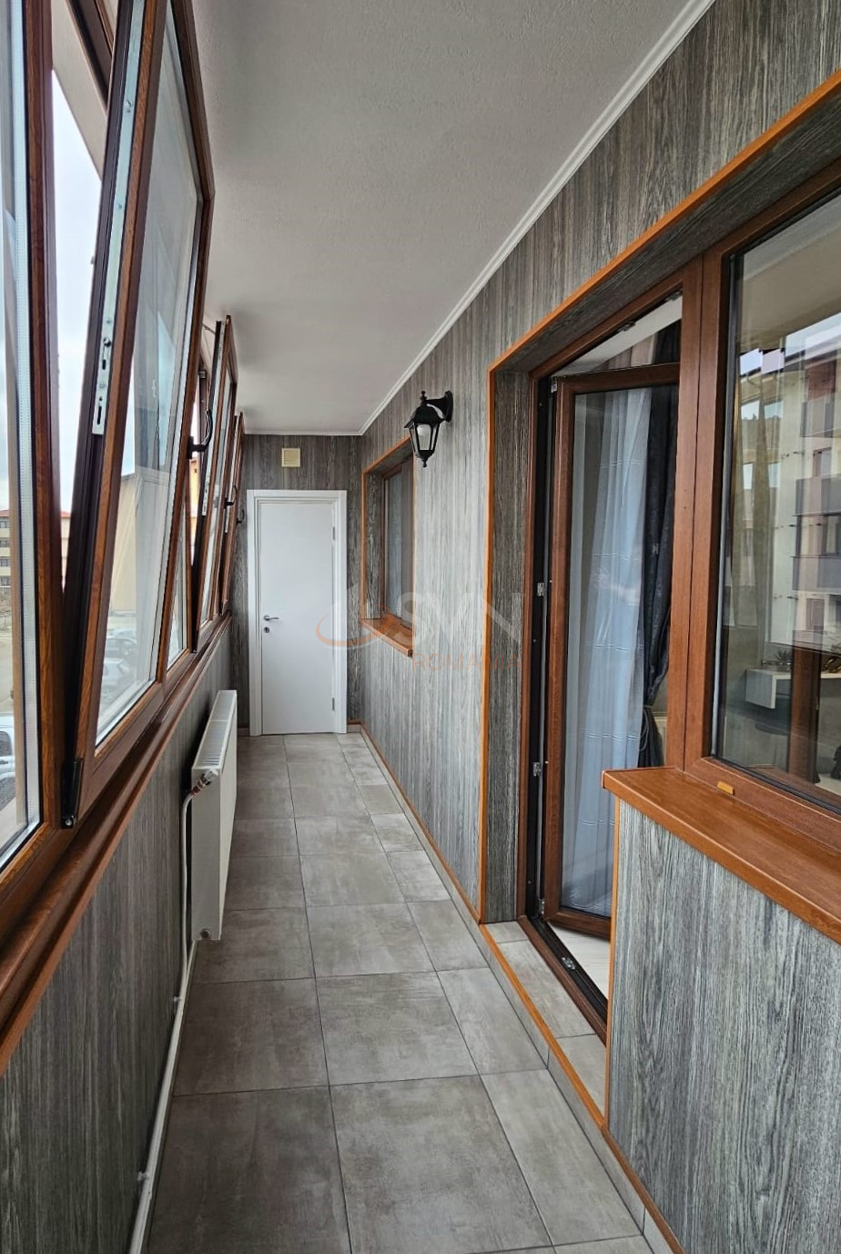 2 camere cu loc parcare exterior inclus Cluj/Centru