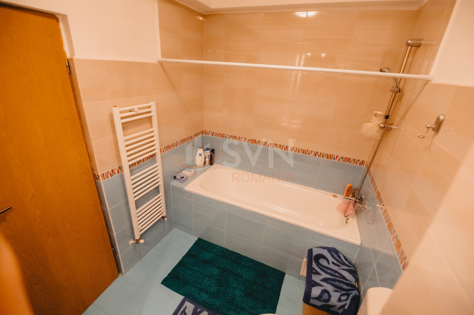 2 camere cu loc parcare exterior inclus Cluj/Centru