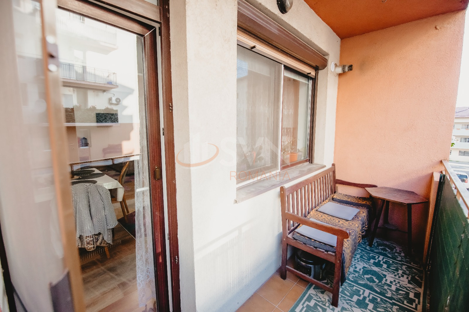 2 camere cu loc parcare exterior inclus Cluj/Centru