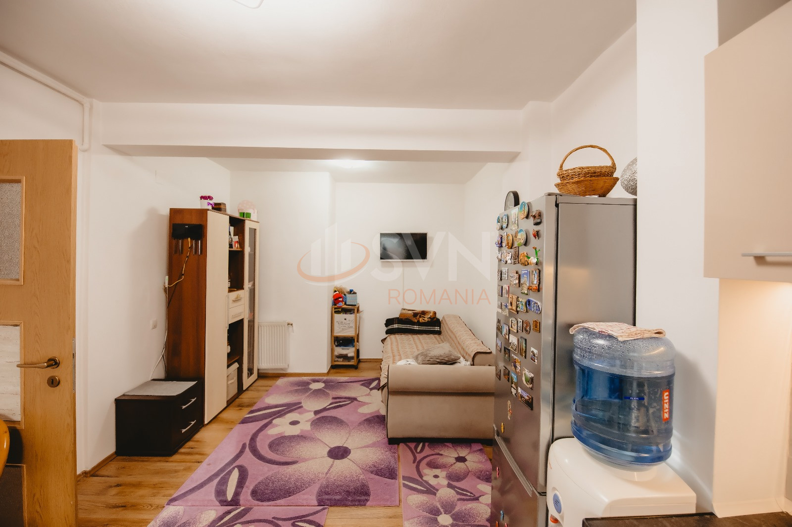 2 camere cu loc parcare exterior inclus Cluj/Centru