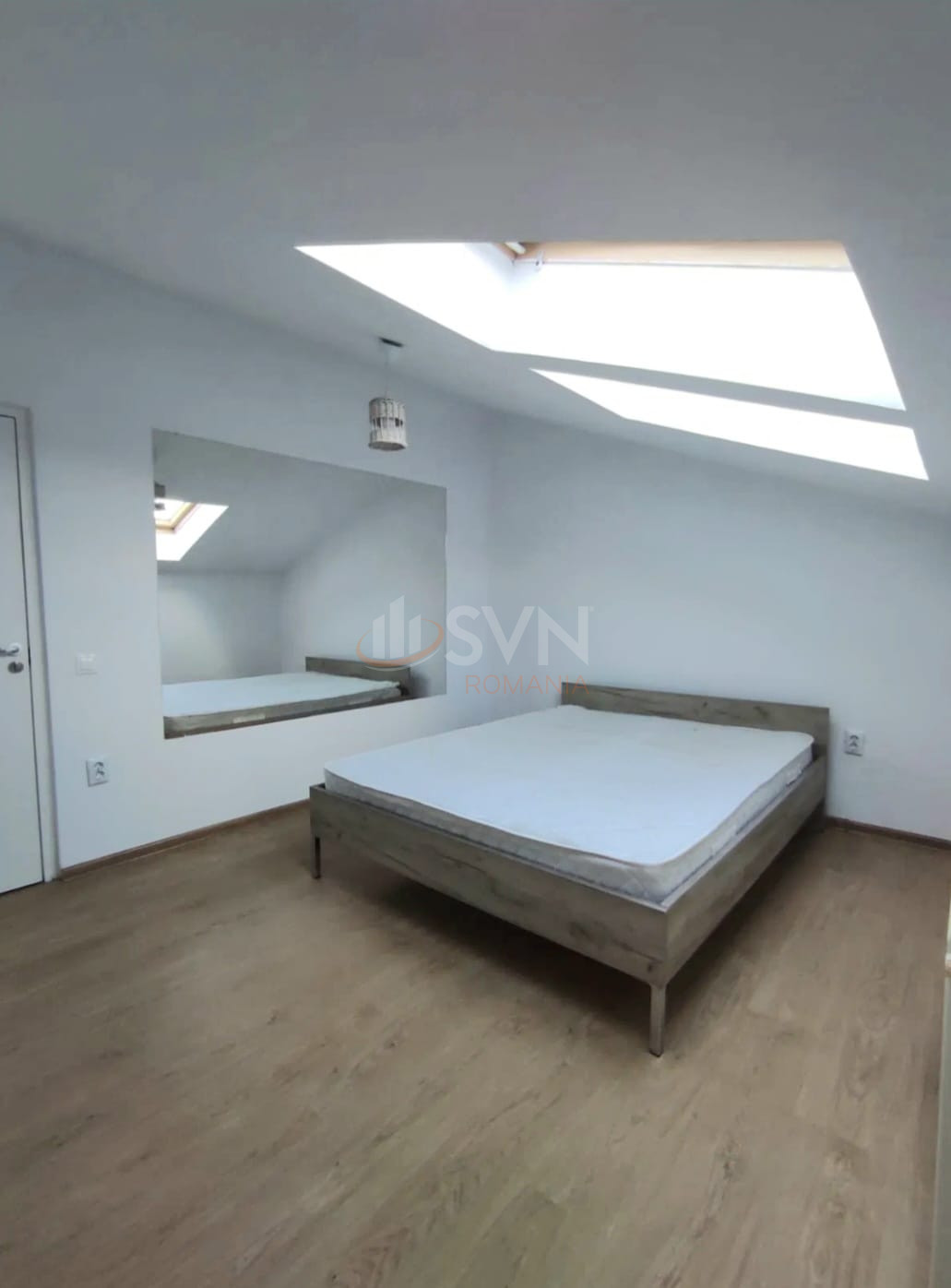 2 camere cu loc parcare exterior inclus Cluj/Centru