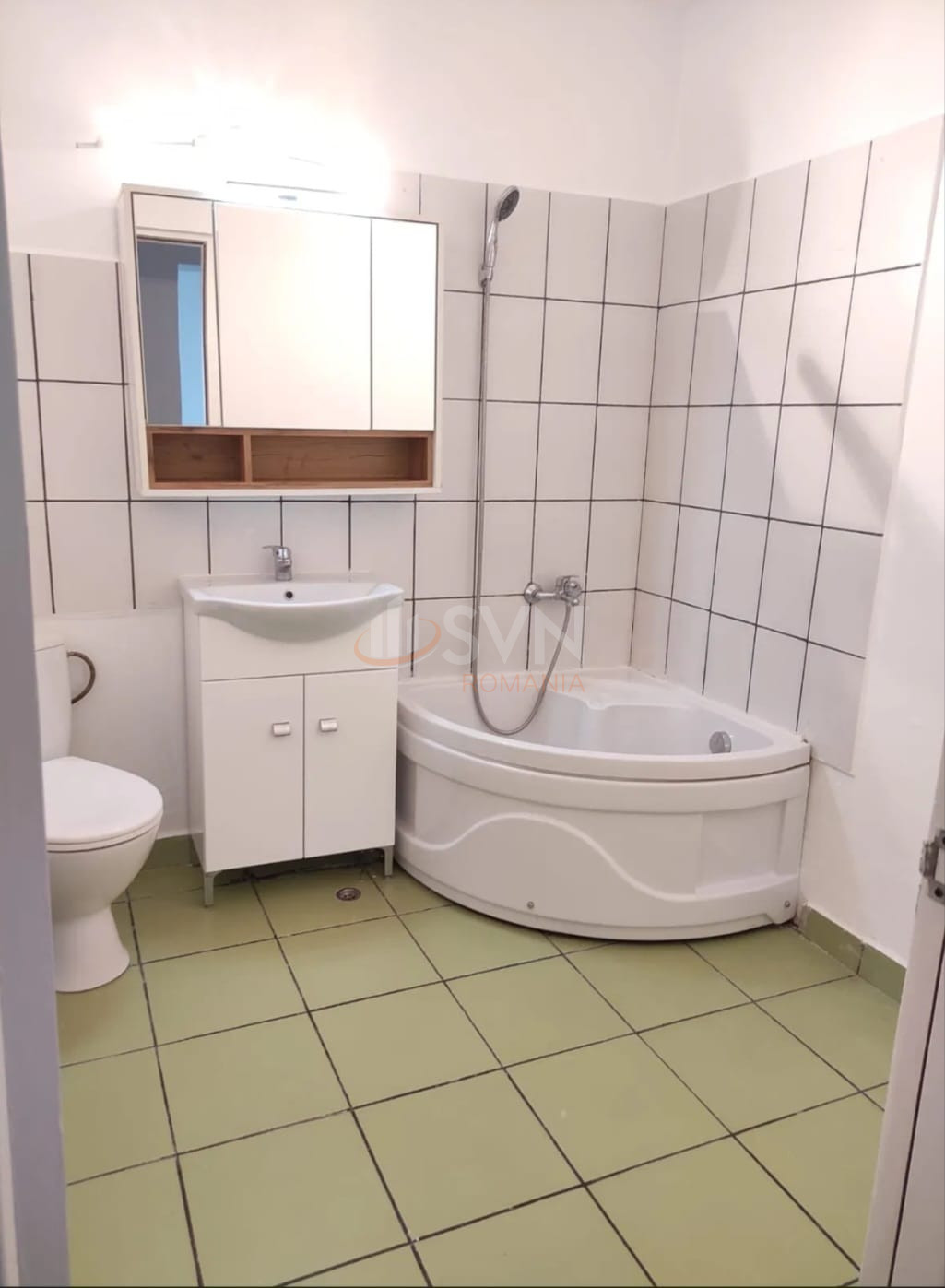 2 camere cu loc parcare exterior inclus Cluj/Centru