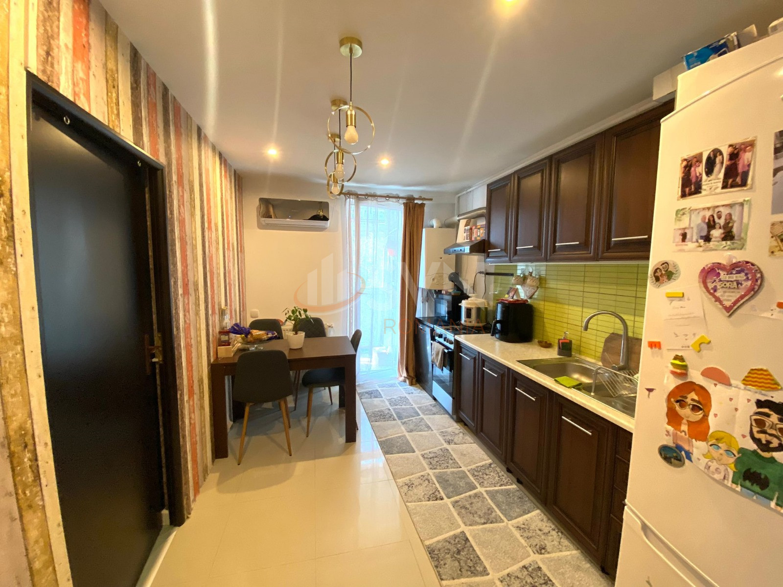 2 camere cu loc parcare exterior inclus Cluj/Centru