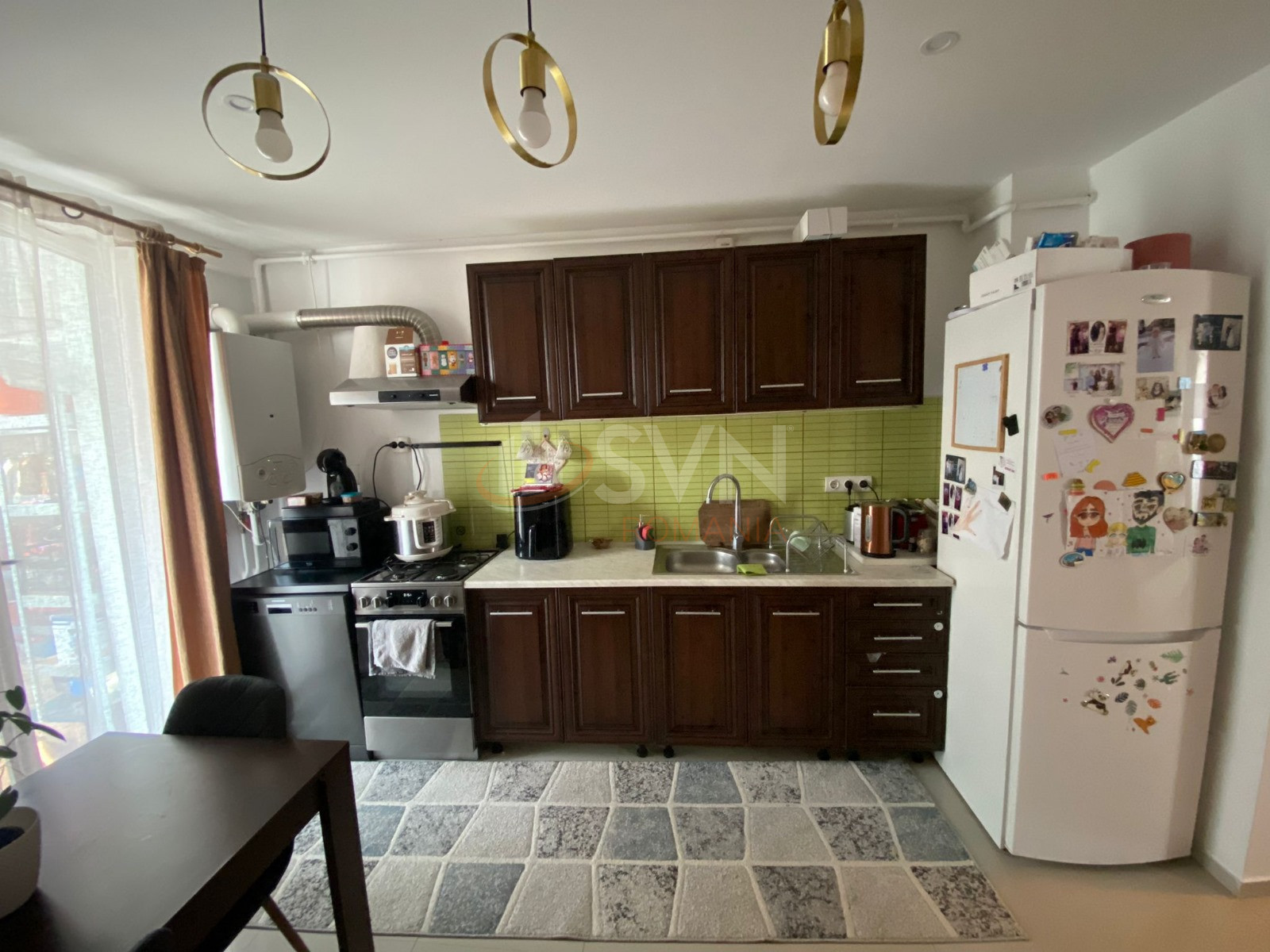 2 camere cu loc parcare exterior inclus Cluj/Centru