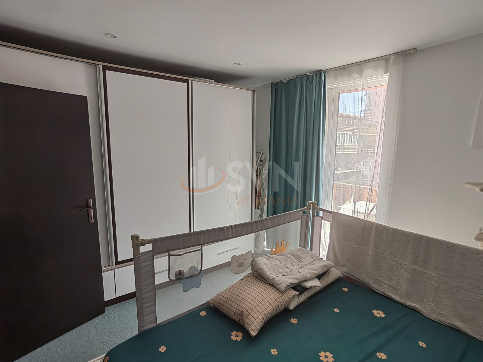 2 camere cu loc parcare exterior inclus Cluj/Centru