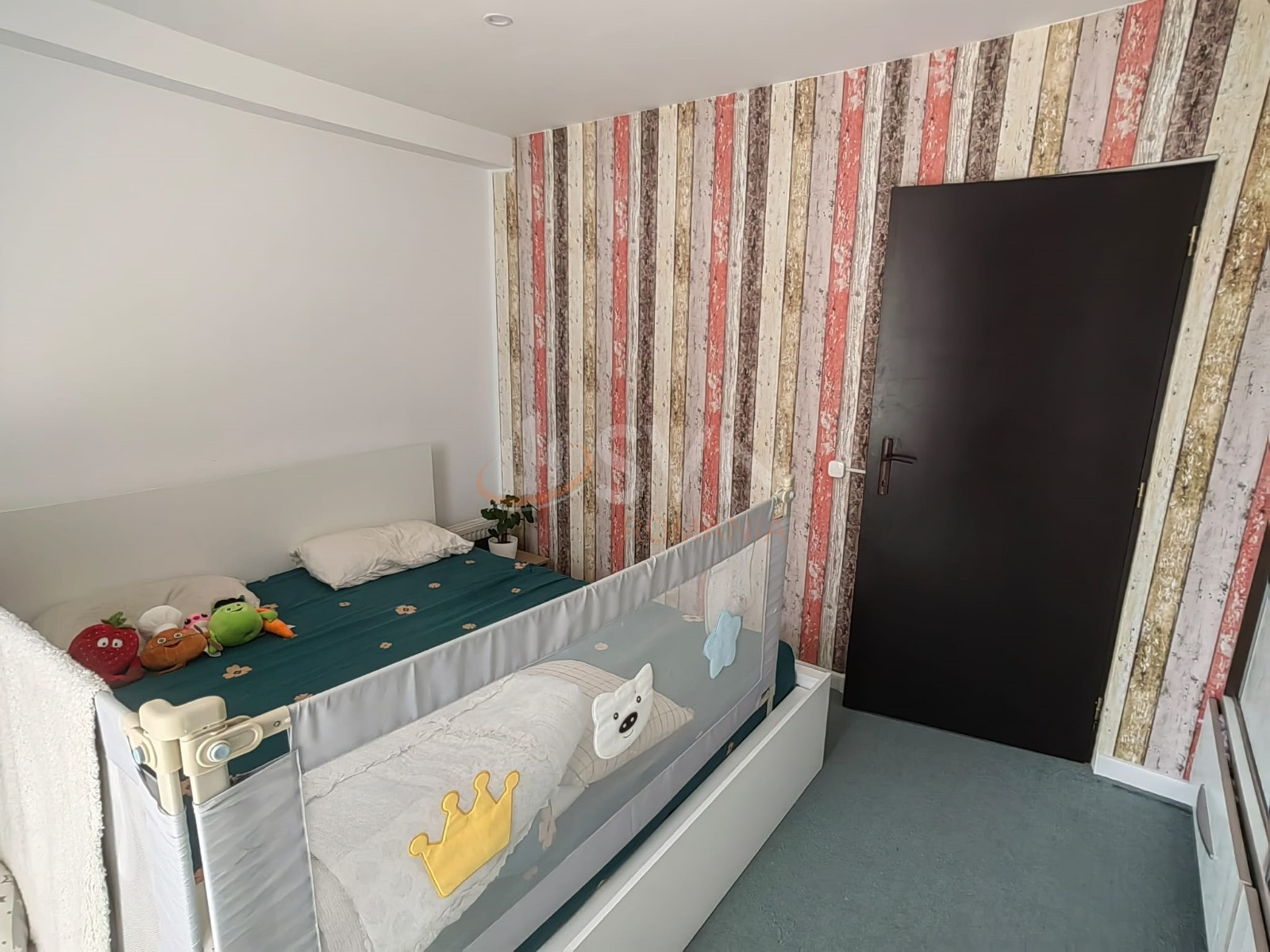 2 camere cu loc parcare exterior inclus Cluj/Centru