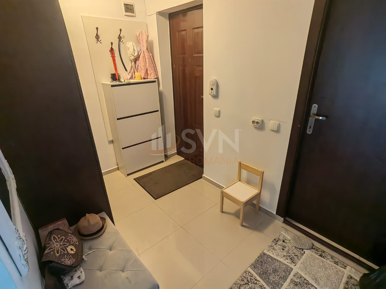 2 camere cu loc parcare exterior inclus Cluj/Centru