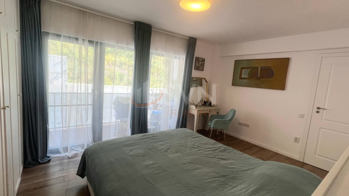 2 camere cu loc parcare exterior inclus Cluj/Grigorescu