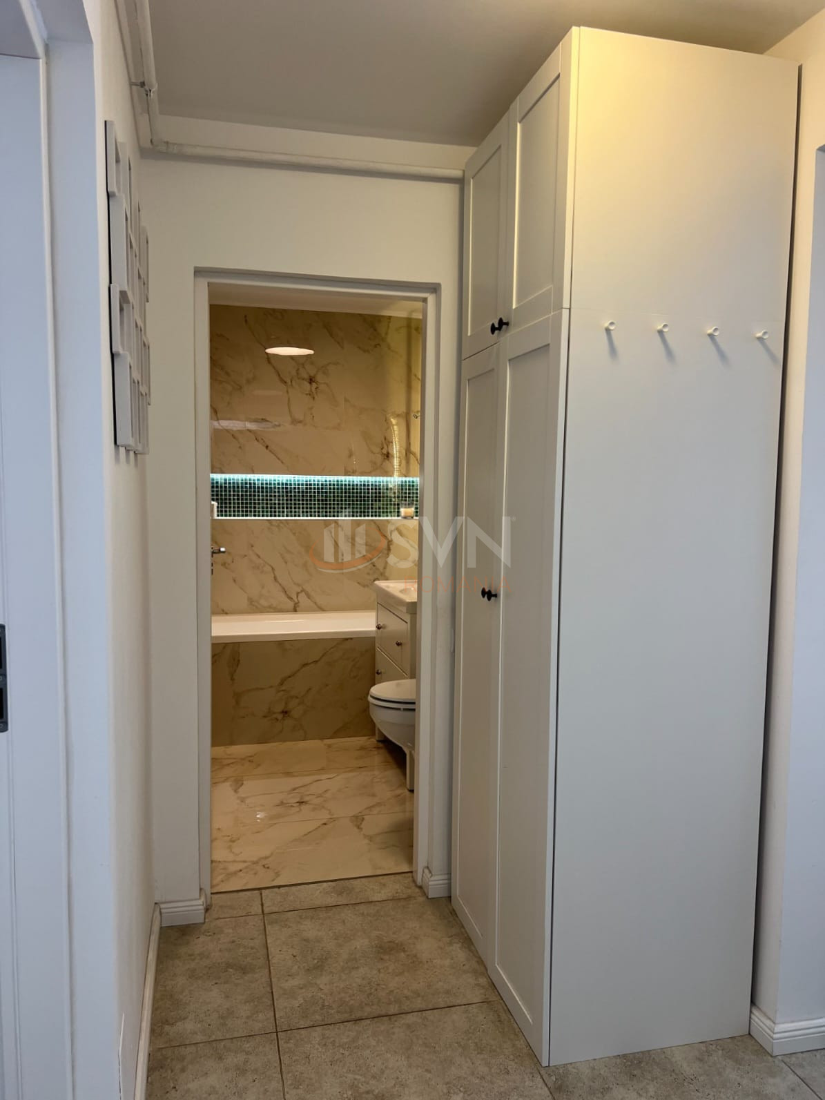 2 camere cu loc parcare exterior inclus Cluj/Grigorescu