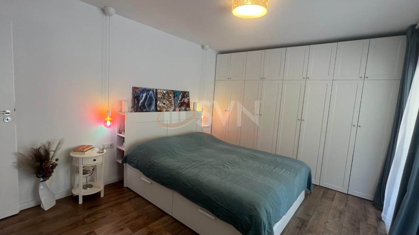 2 camere cu loc parcare exterior inclus Cluj/Grigorescu