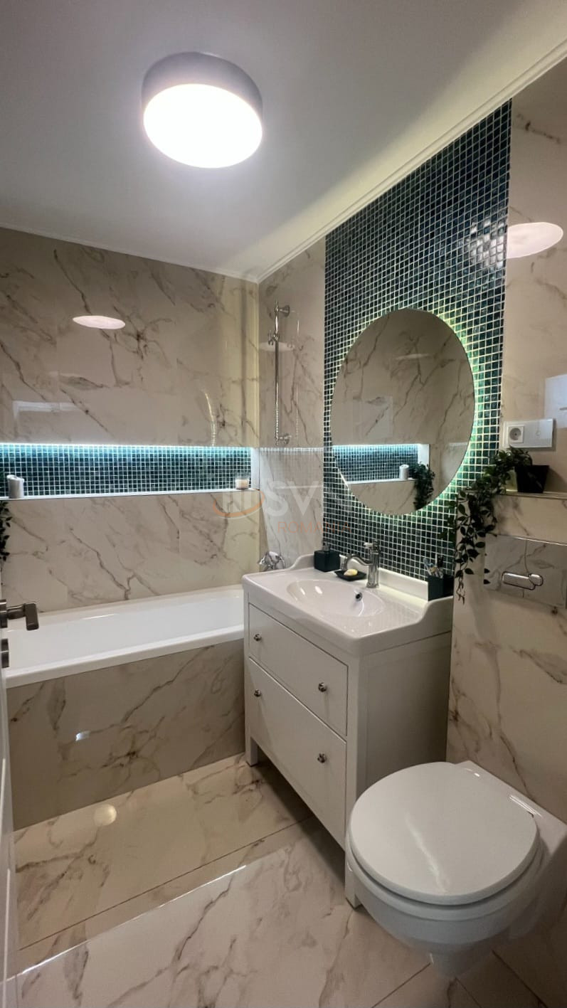 2 camere cu loc parcare exterior inclus Cluj/Grigorescu