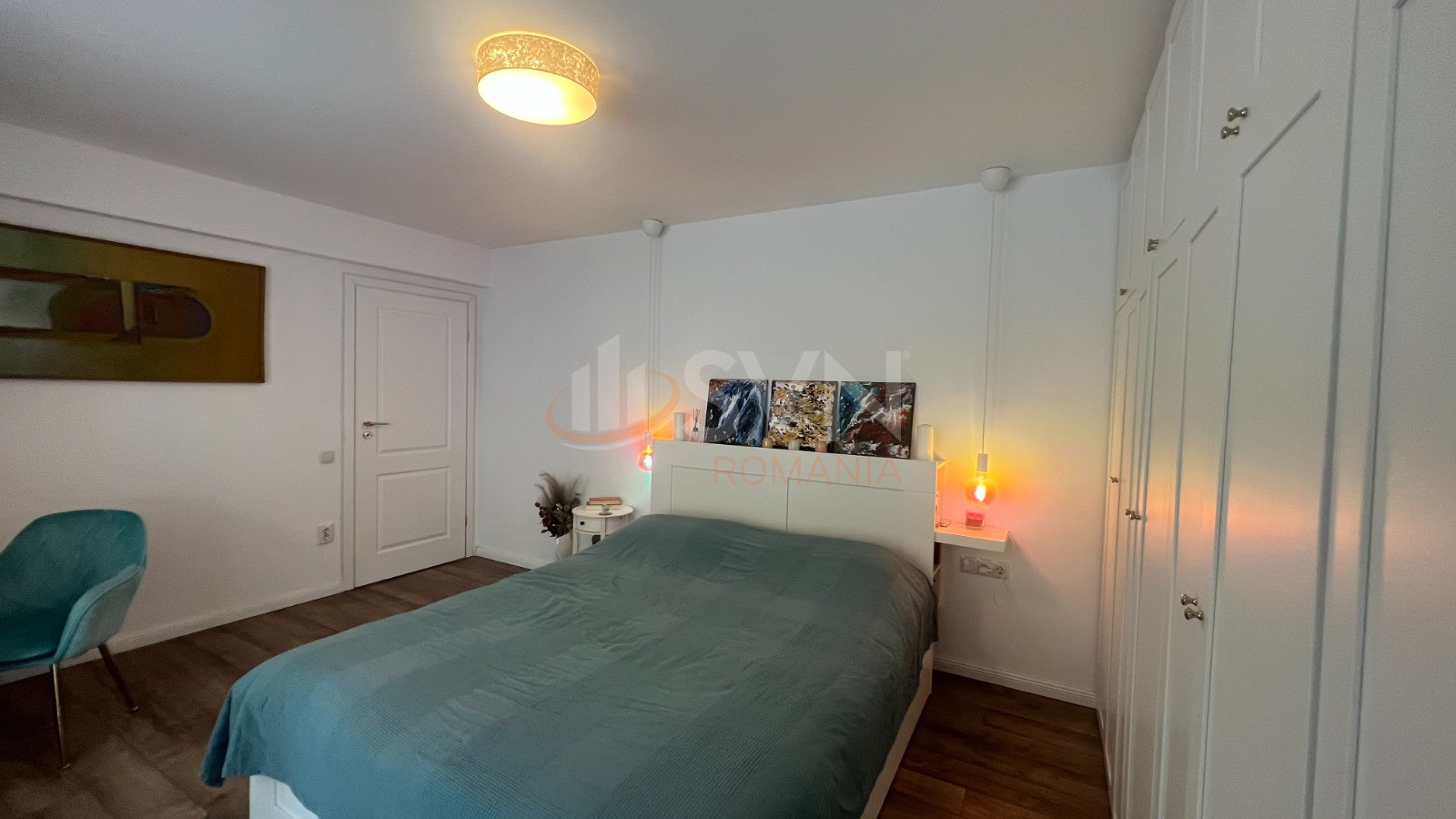 2 camere cu loc parcare exterior inclus Cluj/Grigorescu