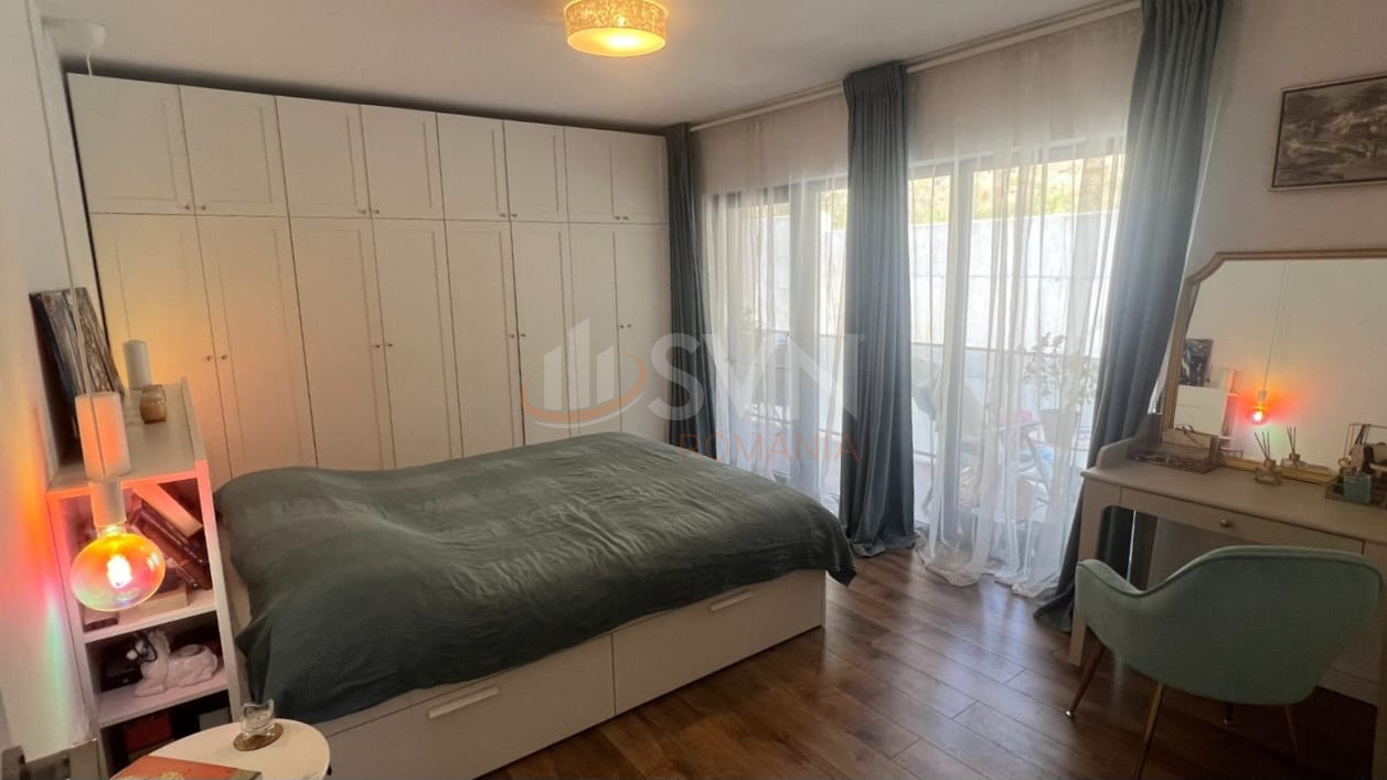 2 camere cu loc parcare exterior inclus Cluj/Grigorescu