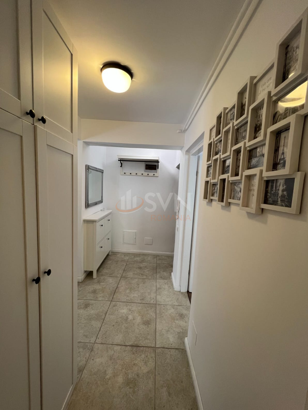 2 camere cu loc parcare exterior inclus Cluj/Grigorescu