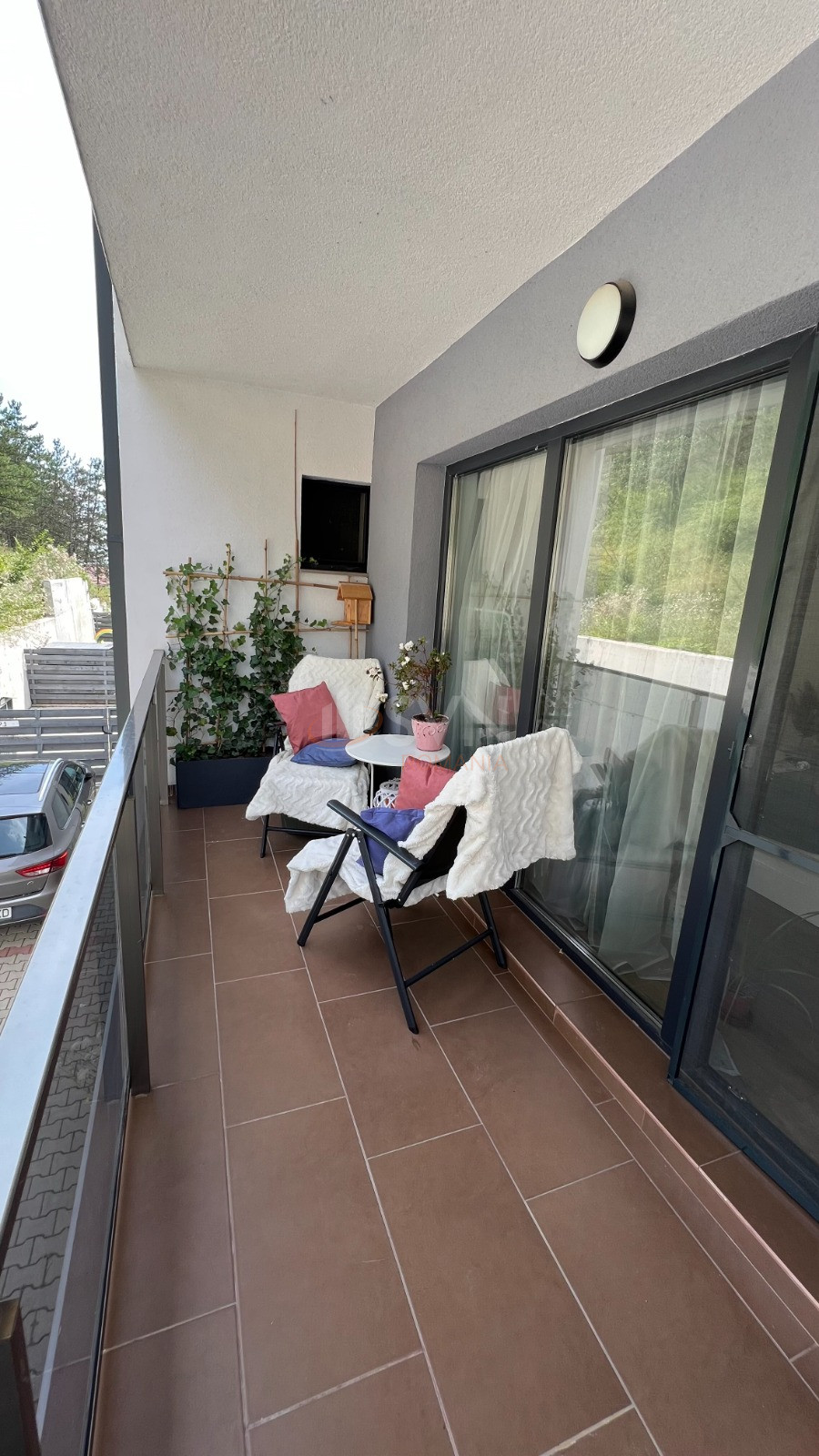 2 camere cu loc parcare exterior inclus Cluj/Grigorescu