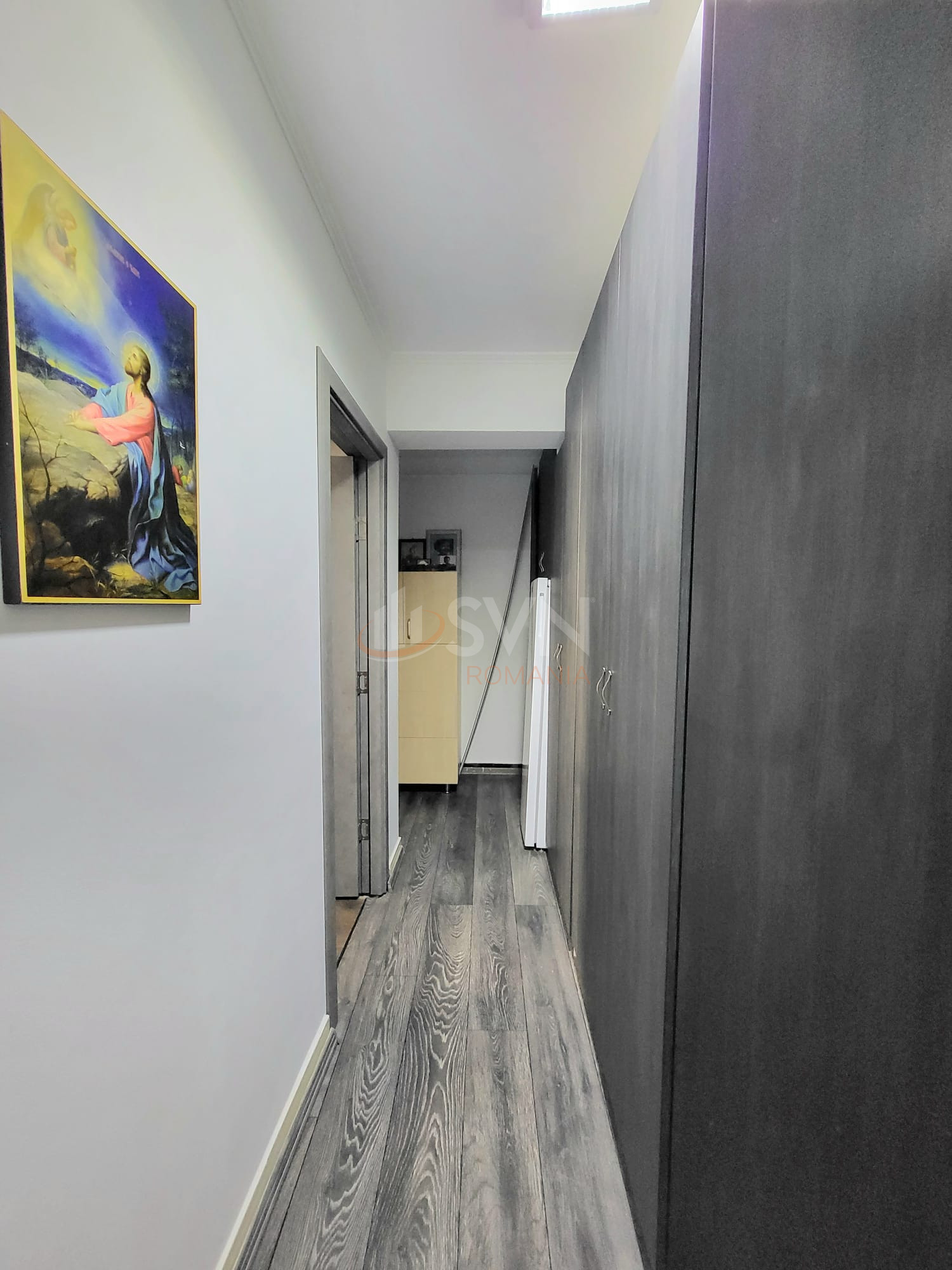 2 camere cu loc parcare exterior inclus Cluj/Centru
