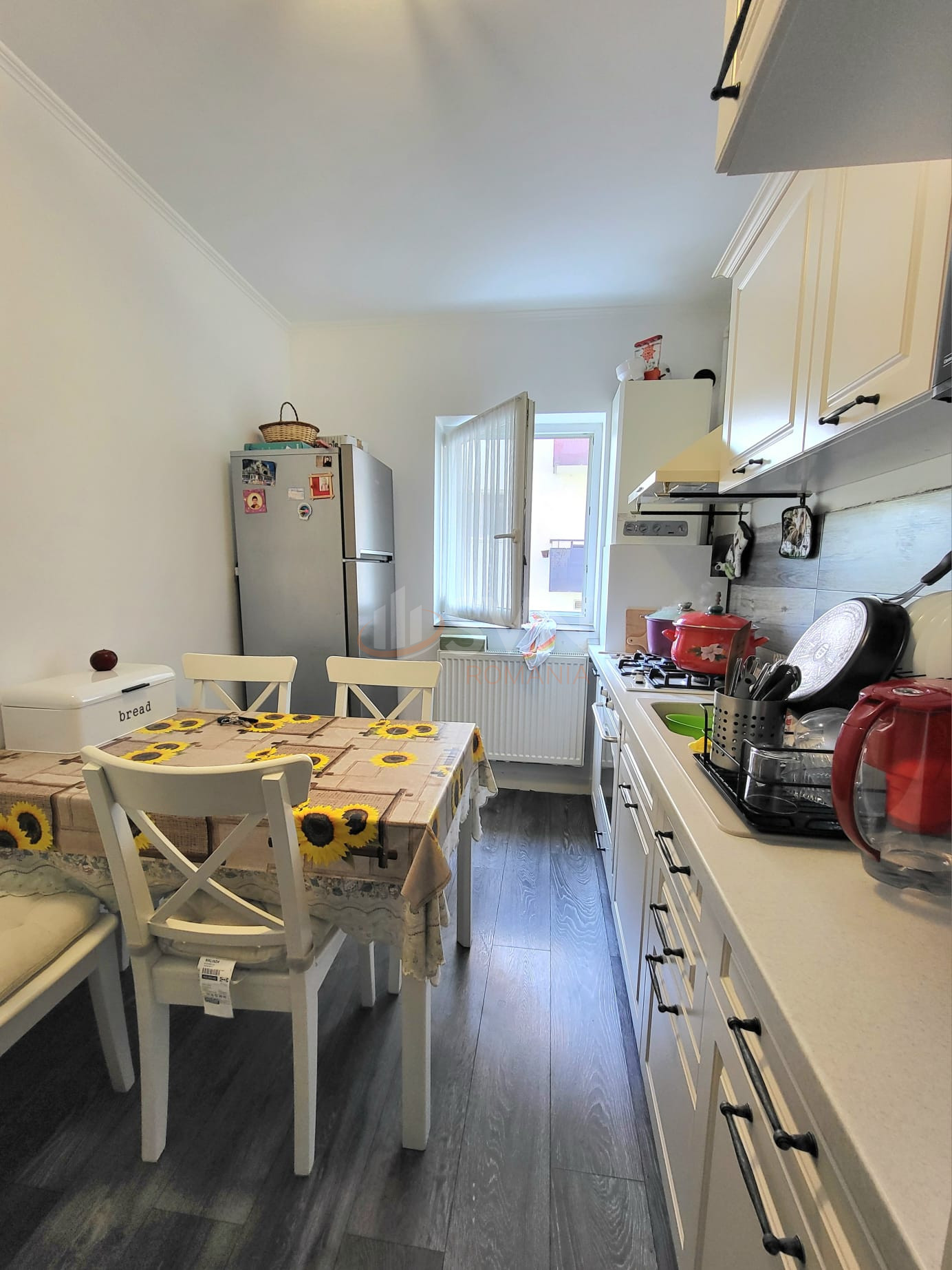 2 camere cu loc parcare exterior inclus Cluj/Centru