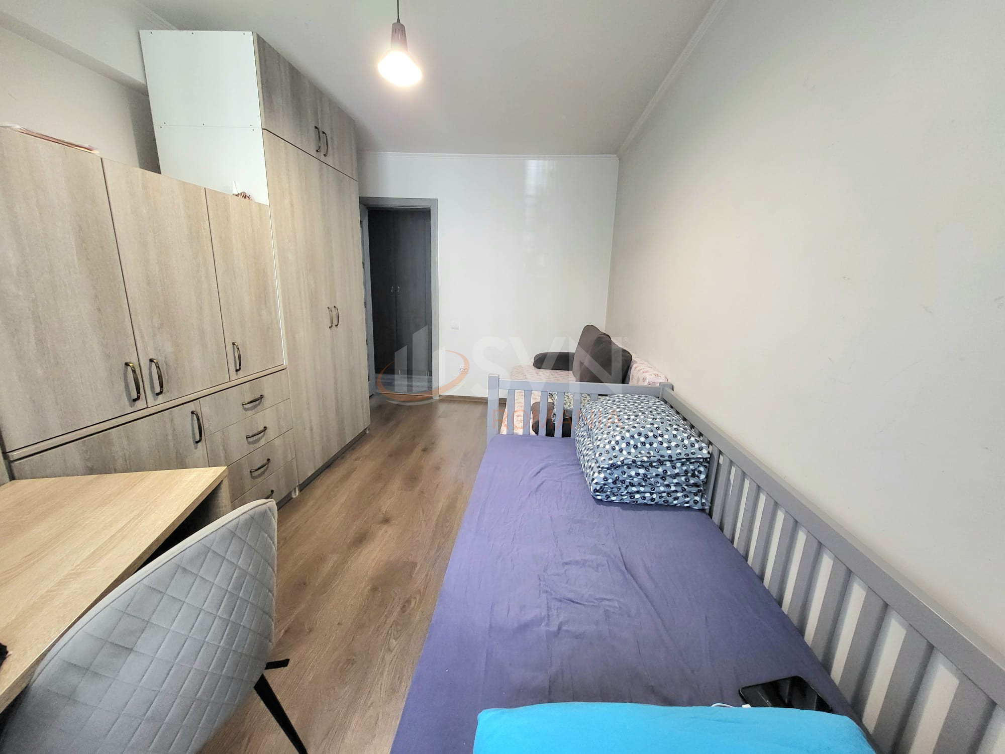 2 camere cu loc parcare exterior inclus Cluj/Centru