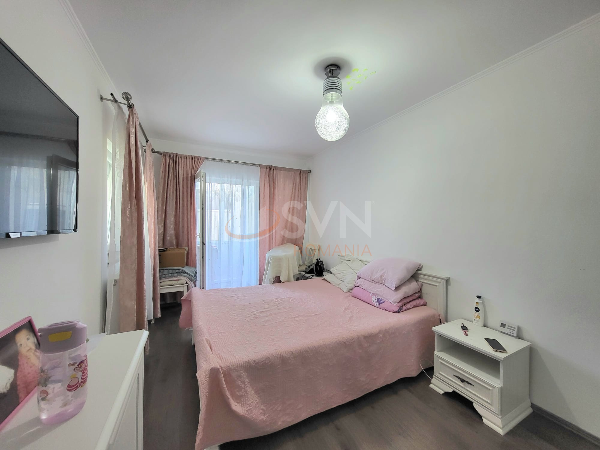 2 camere cu loc parcare exterior inclus Cluj/Centru