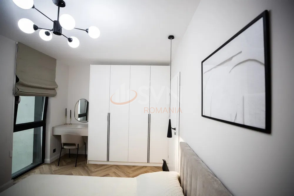 2 camere cu loc parcare exterior inclus Cluj/Intre Lacuri