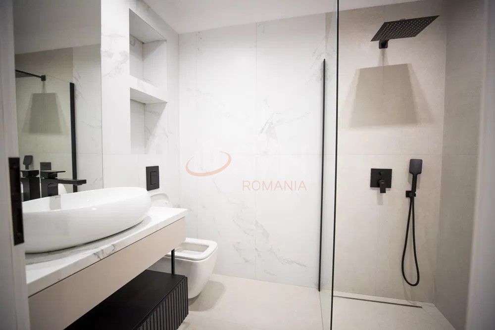 2 camere cu loc parcare exterior inclus Cluj/Intre Lacuri