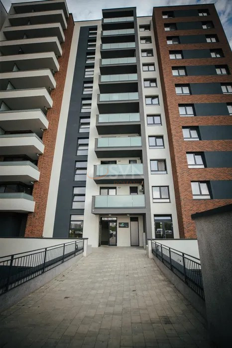 2 camere cu loc parcare exterior inclus Cluj/Intre Lacuri