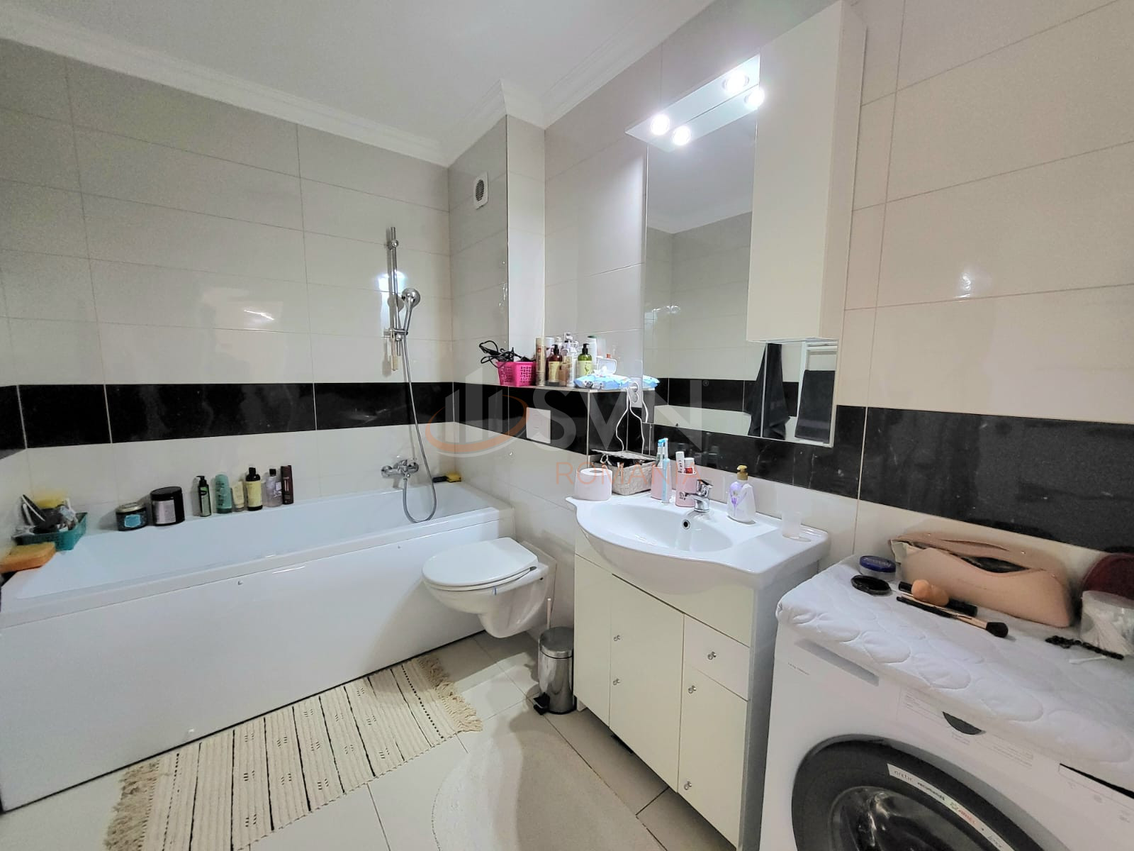 2 camere cu loc parcare exterior inclus Cluj/Centru