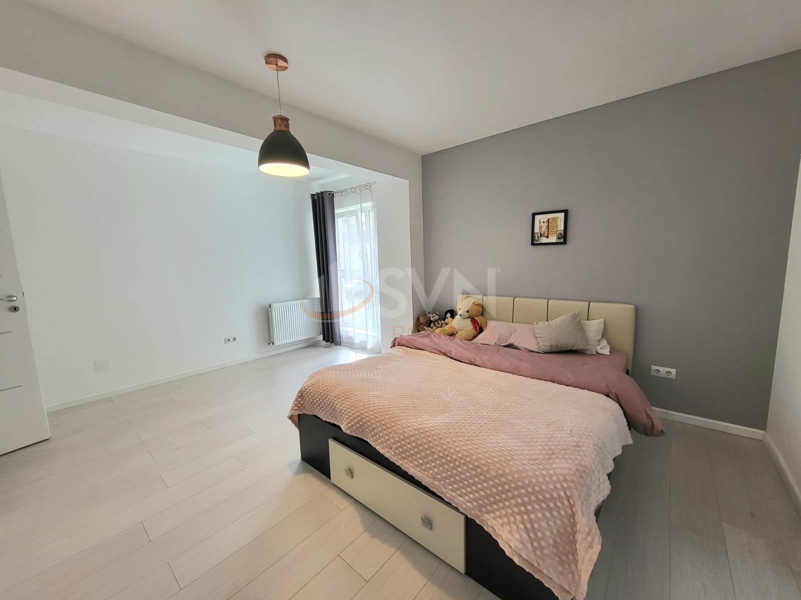 2 camere cu loc parcare exterior inclus Cluj/Centru