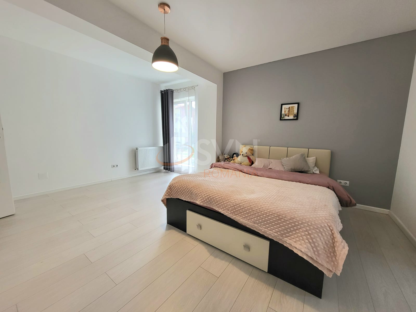 2 camere cu loc parcare exterior inclus Cluj/Centru