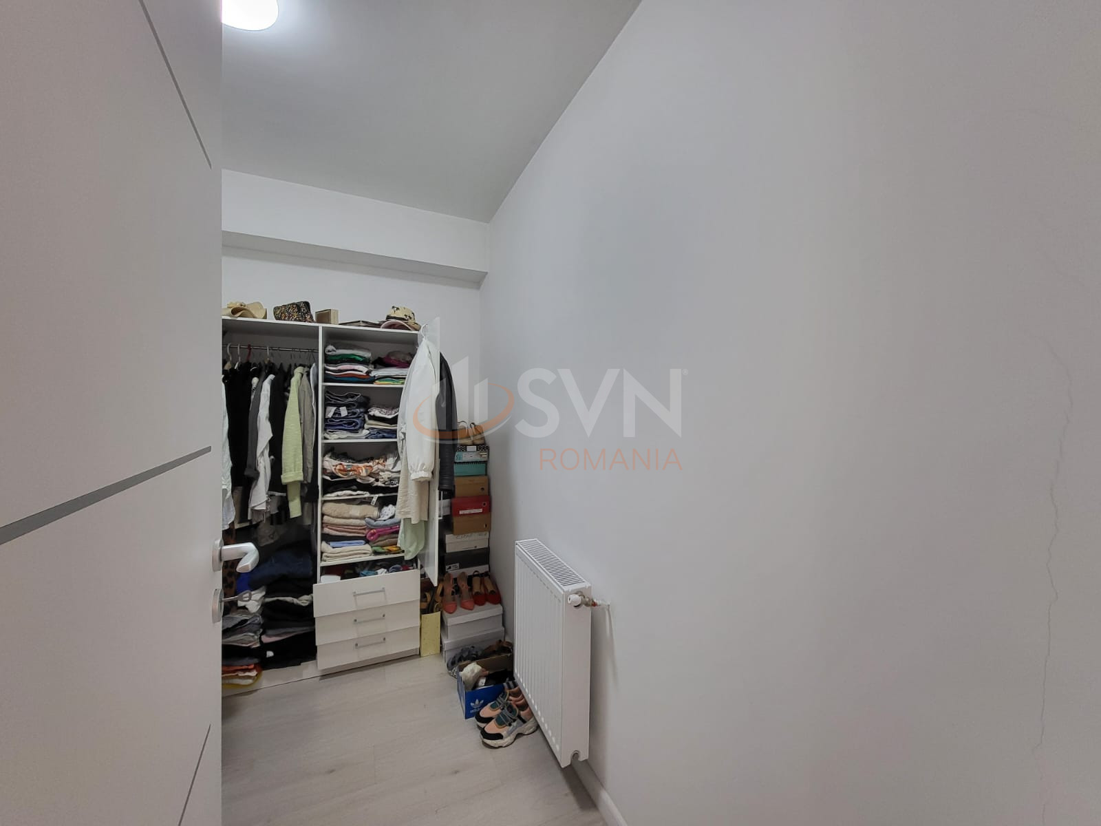 2 camere cu loc parcare exterior inclus Cluj/Centru