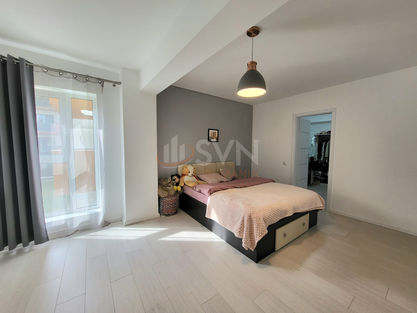 2 camere cu loc parcare exterior inclus Cluj/Centru
