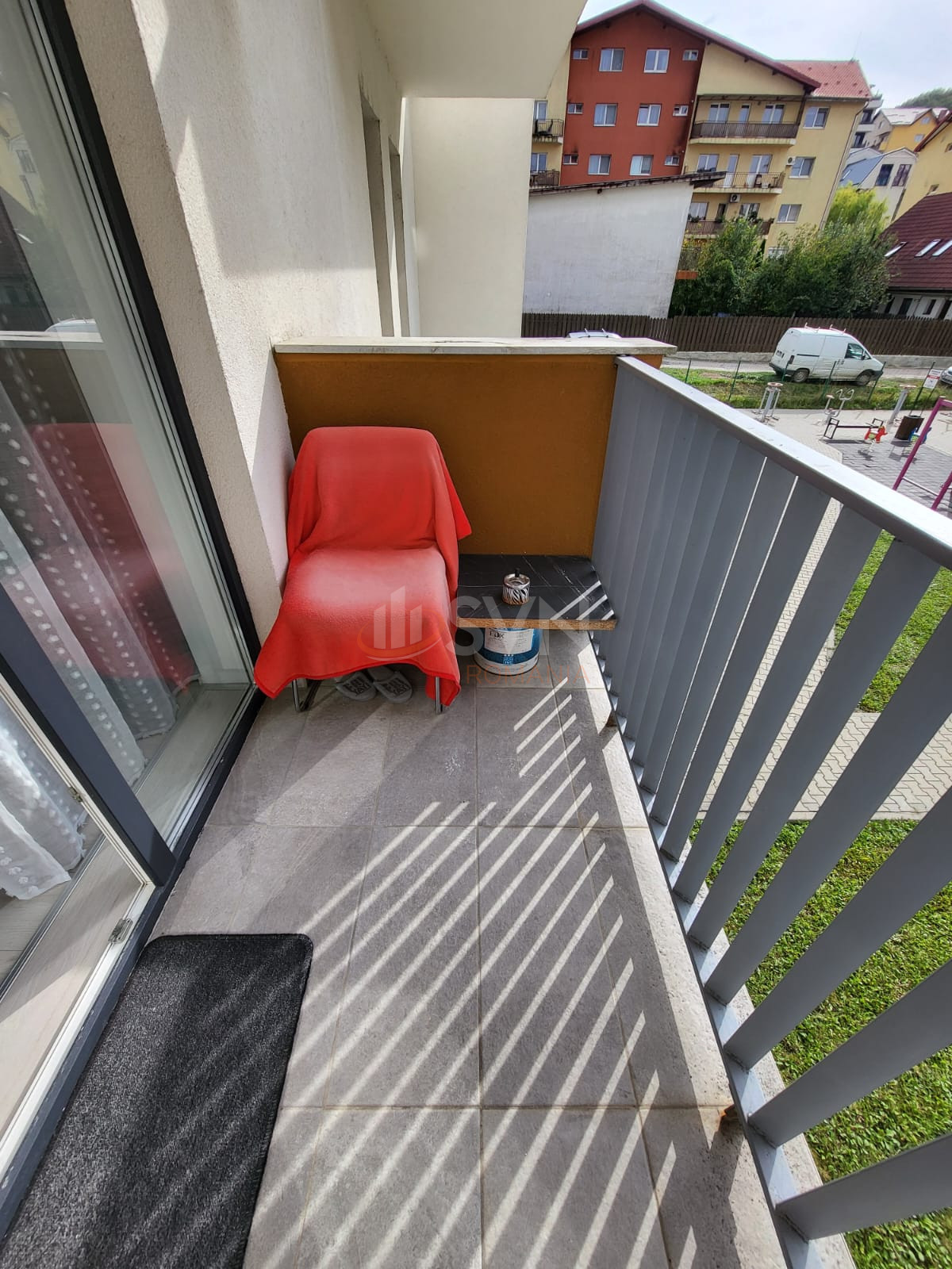 2 camere cu loc parcare exterior inclus Cluj/Centru