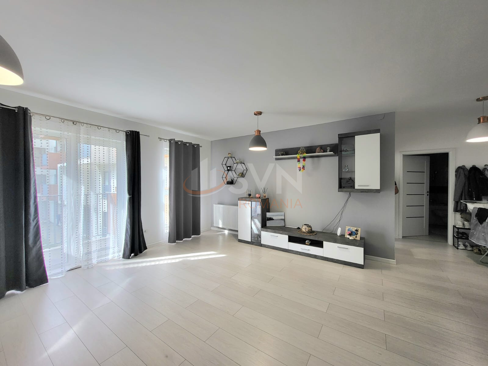 2 camere cu loc parcare exterior inclus Cluj/Centru